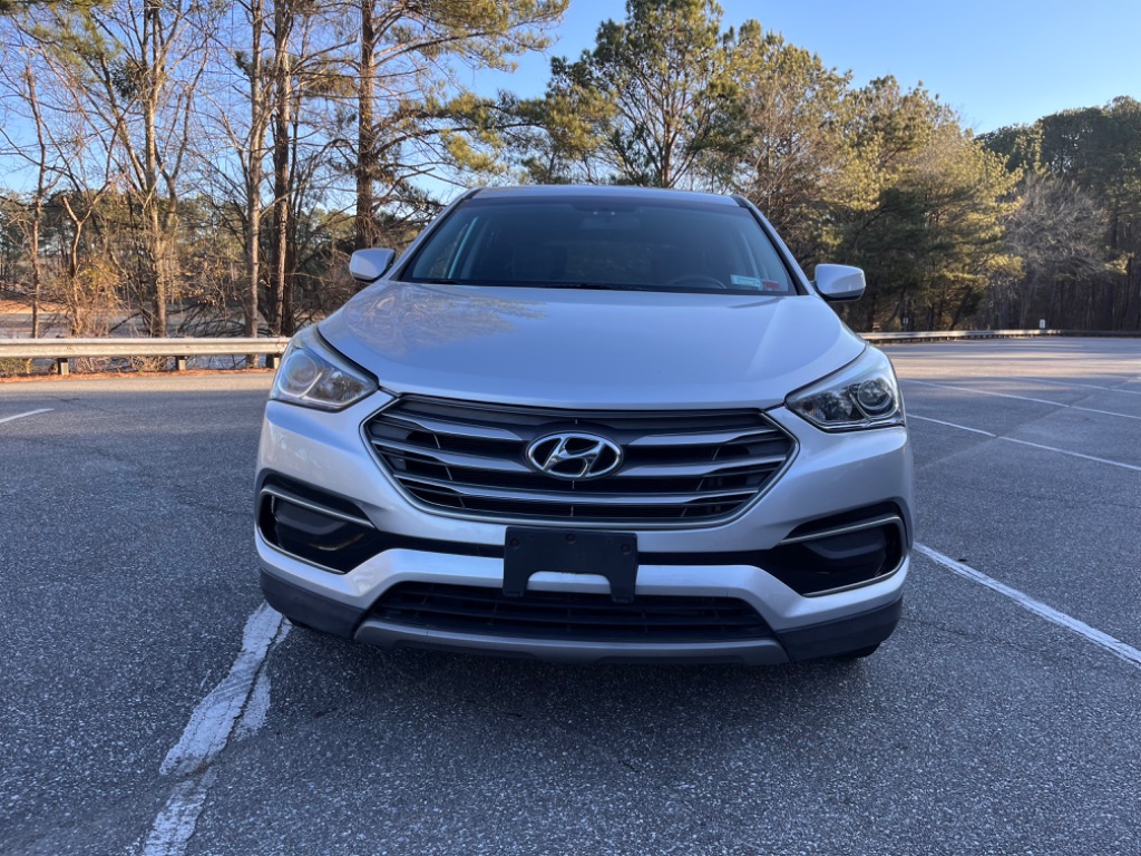 2017 Hyundai Santa Fe Sport - Photo 16