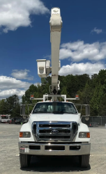 2015 Ford F-750's photo