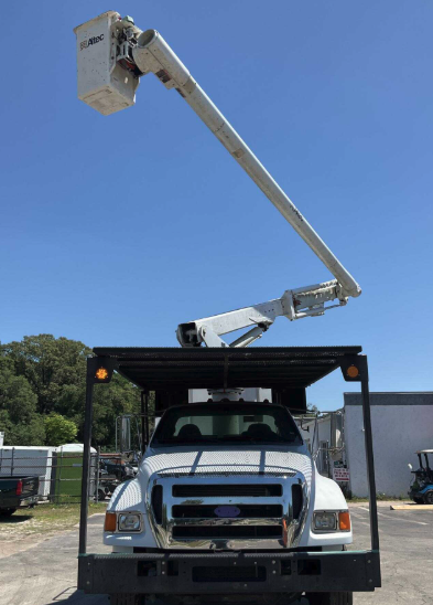 2015 Ford F-750's photo