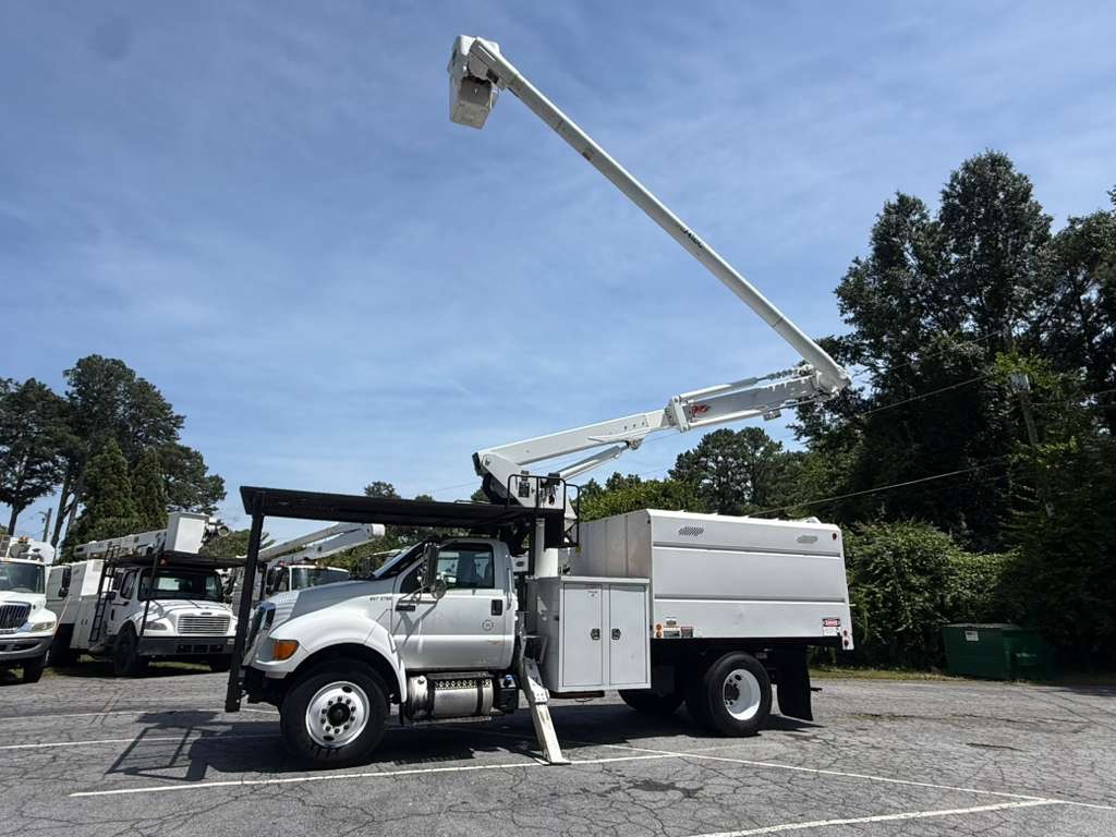 2015 Ford F-750's photo